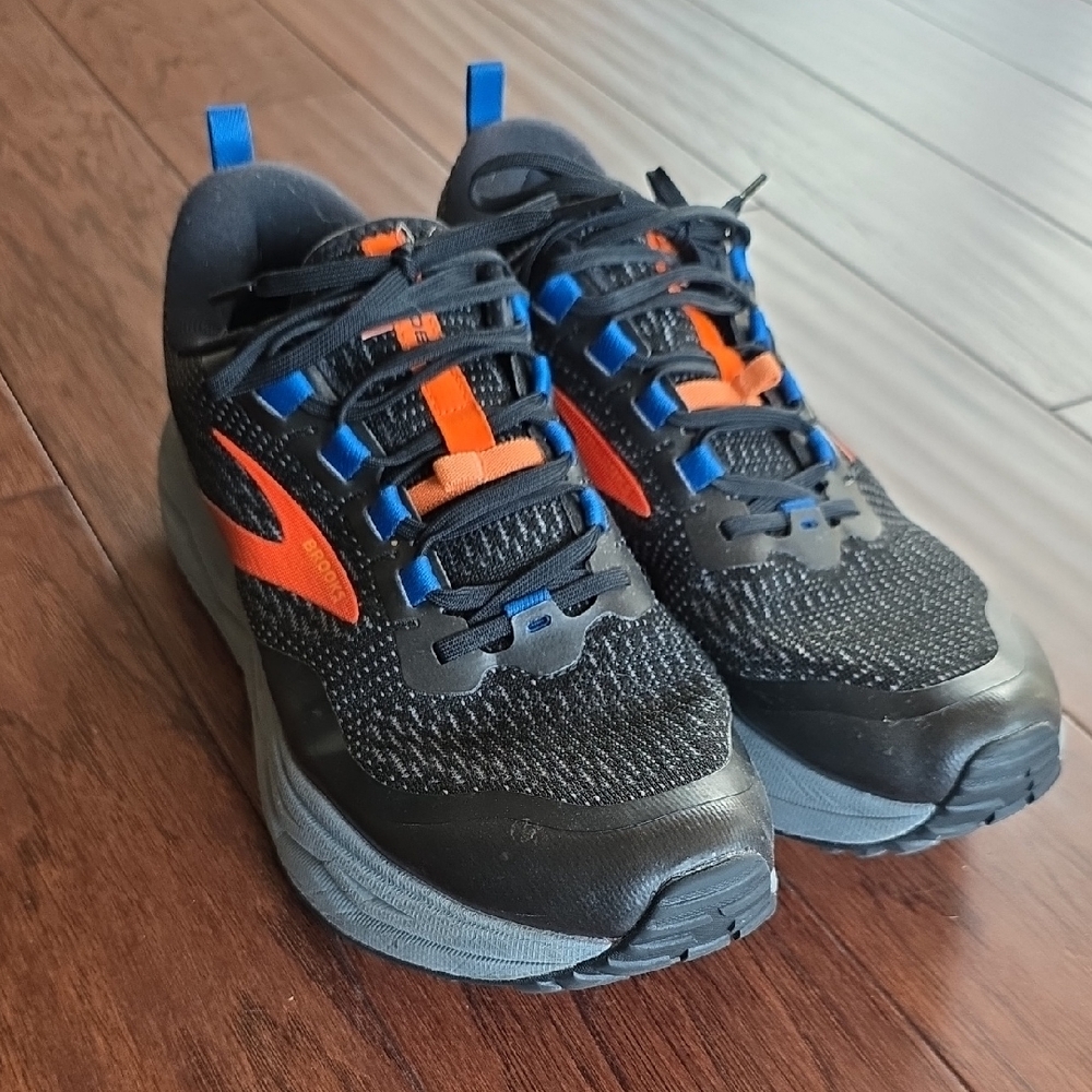 Brooks Caldera 5 Trail Shoes